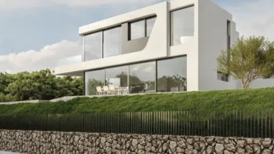 Casa - Vista 3