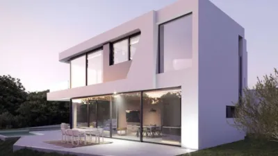 Casa - Vista 4