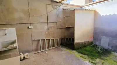 Casa – Monòver - Monóvar - Vista 3