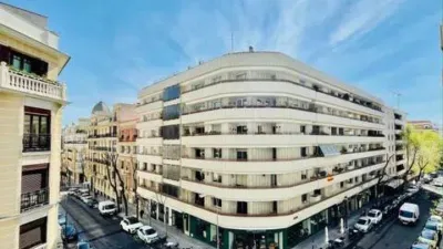 Piso en alquiler en Almagro - Imagen 2