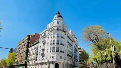 Piso en alquiler en Almagro - Imagen 58