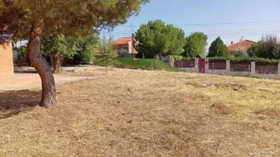 Chalet on Calle Cl Valdepenas photo 28