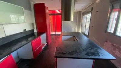 Chalet on Calle Cl Valdepenas photo 7