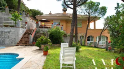 House in Santa Cristina d'Aro photo 11