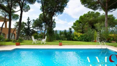 House in Santa Cristina d'Aro photo 12