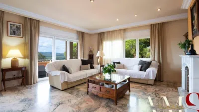 House in Santa Cristina d'Aro photo 14