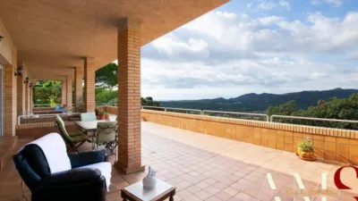 House in Santa Cristina d'Aro photo 20