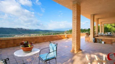 House in Santa Cristina d'Aro photo 21