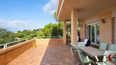 House in Santa Cristina d'Aro photo 22
