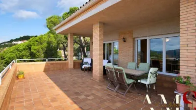 House in Santa Cristina d'Aro photo 23