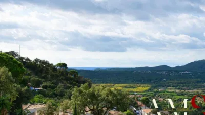 House in Santa Cristina d'Aro photo 24