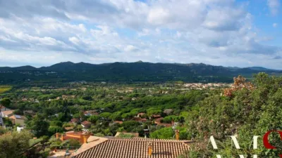 House in Santa Cristina d'Aro photo 25