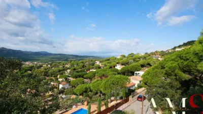 House in Santa Cristina d'Aro photo 26