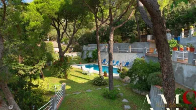 House in Santa Cristina d'Aro photo 27