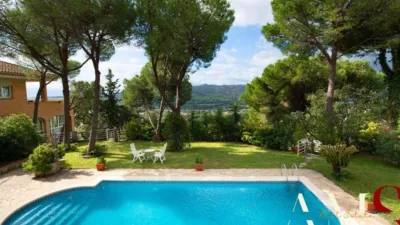 House in Santa Cristina d'Aro photo 2