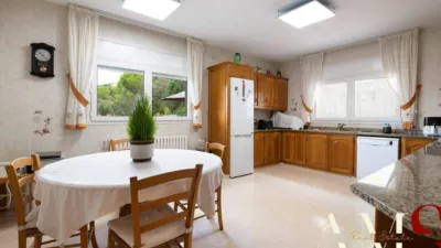 House in Santa Cristina d'Aro photo 31