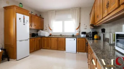 House in Santa Cristina d'Aro photo 32