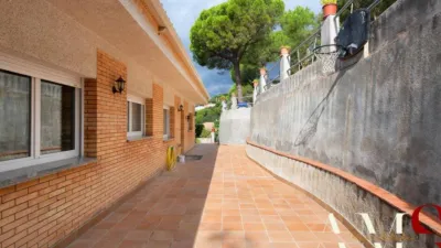 House in Santa Cristina d'Aro photo 36