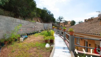 House in Santa Cristina d'Aro photo 38