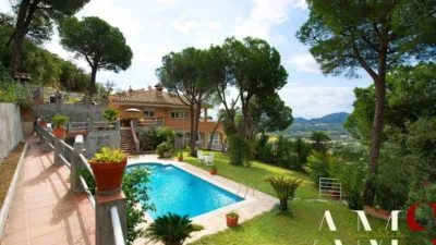 House in Santa Cristina d'Aro photo 3