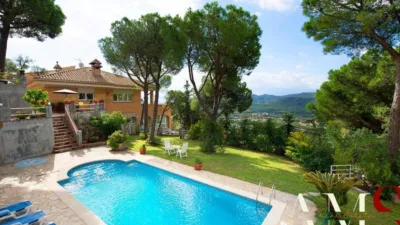 House in Santa Cristina d'Aro photo 4