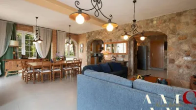 House in Santa Cristina d'Aro photo 59