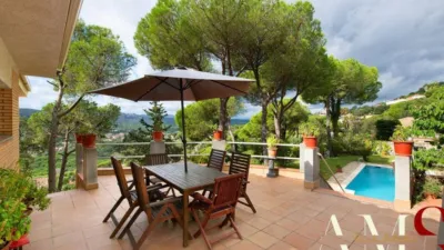 House in Santa Cristina d'Aro photo 5