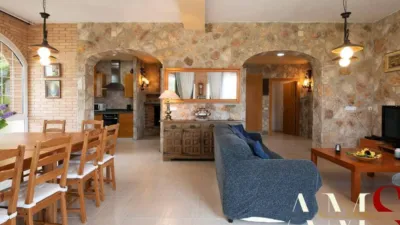 House in Santa Cristina d'Aro photo 61