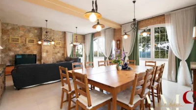 House in Santa Cristina d'Aro photo 63
