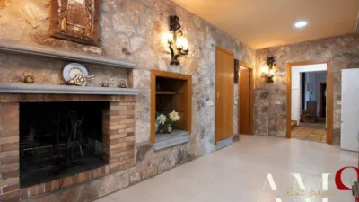House in Santa Cristina d'Aro photo 65