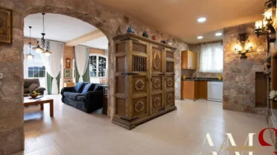 House in Santa Cristina d'Aro photo 66