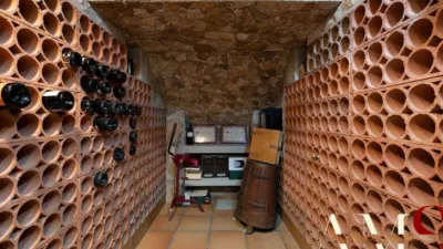 House in Santa Cristina d'Aro photo 69