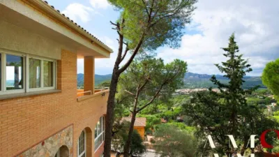House in Santa Cristina d'Aro photo 6