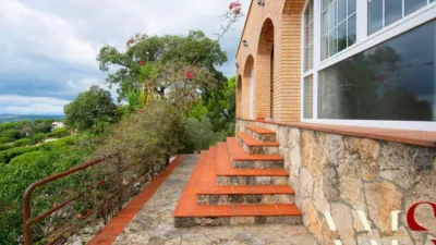 House in Santa Cristina d'Aro photo 81