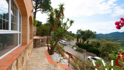 House in Santa Cristina d'Aro photo 82
