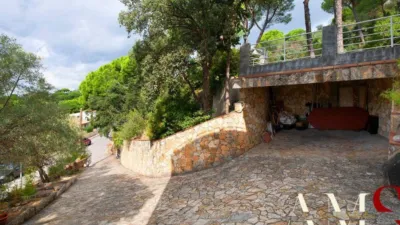 House in Santa Cristina d'Aro photo 83