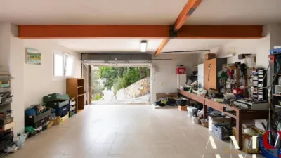 House in Santa Cristina d'Aro photo 84