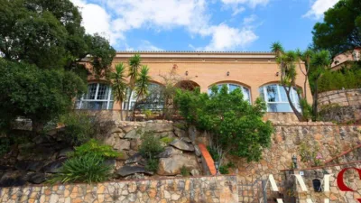 House in Santa Cristina d'Aro photo 85