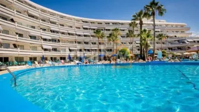 Piso en Costa Adeje photo 3