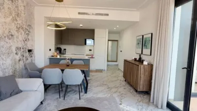 Penthouse in Guardamar del Segura photo 10