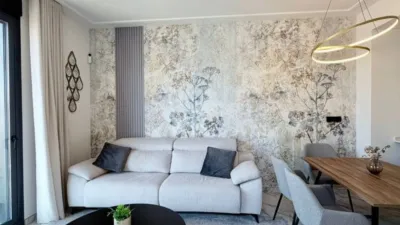 Penthouse in Guardamar del Segura photo 11