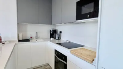 Penthouse in Guardamar del Segura photo 12