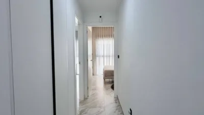Penthouse in Guardamar del Segura photo 17