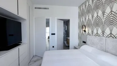 Penthouse in Guardamar del Segura photo 18