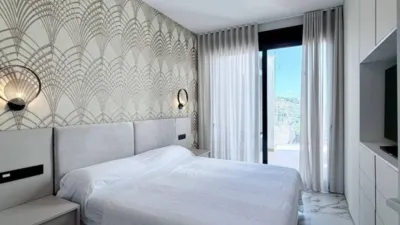 Penthouse in Guardamar del Segura photo 19
