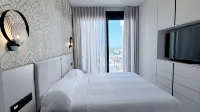 Penthouse in Guardamar del Segura photo 20