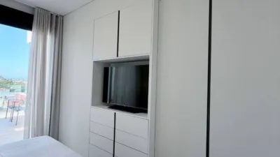 Penthouse in Guardamar del Segura photo 21