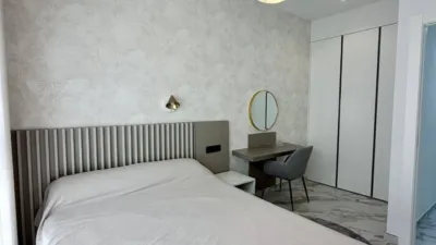 Penthouse in Guardamar del Segura photo 23