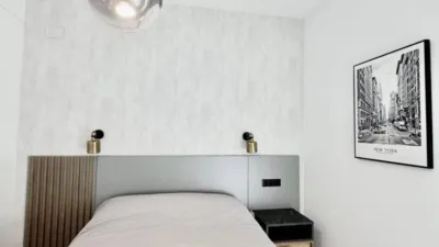 Penthouse in Guardamar del Segura photo 25