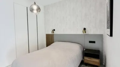 Penthouse in Guardamar del Segura photo 26